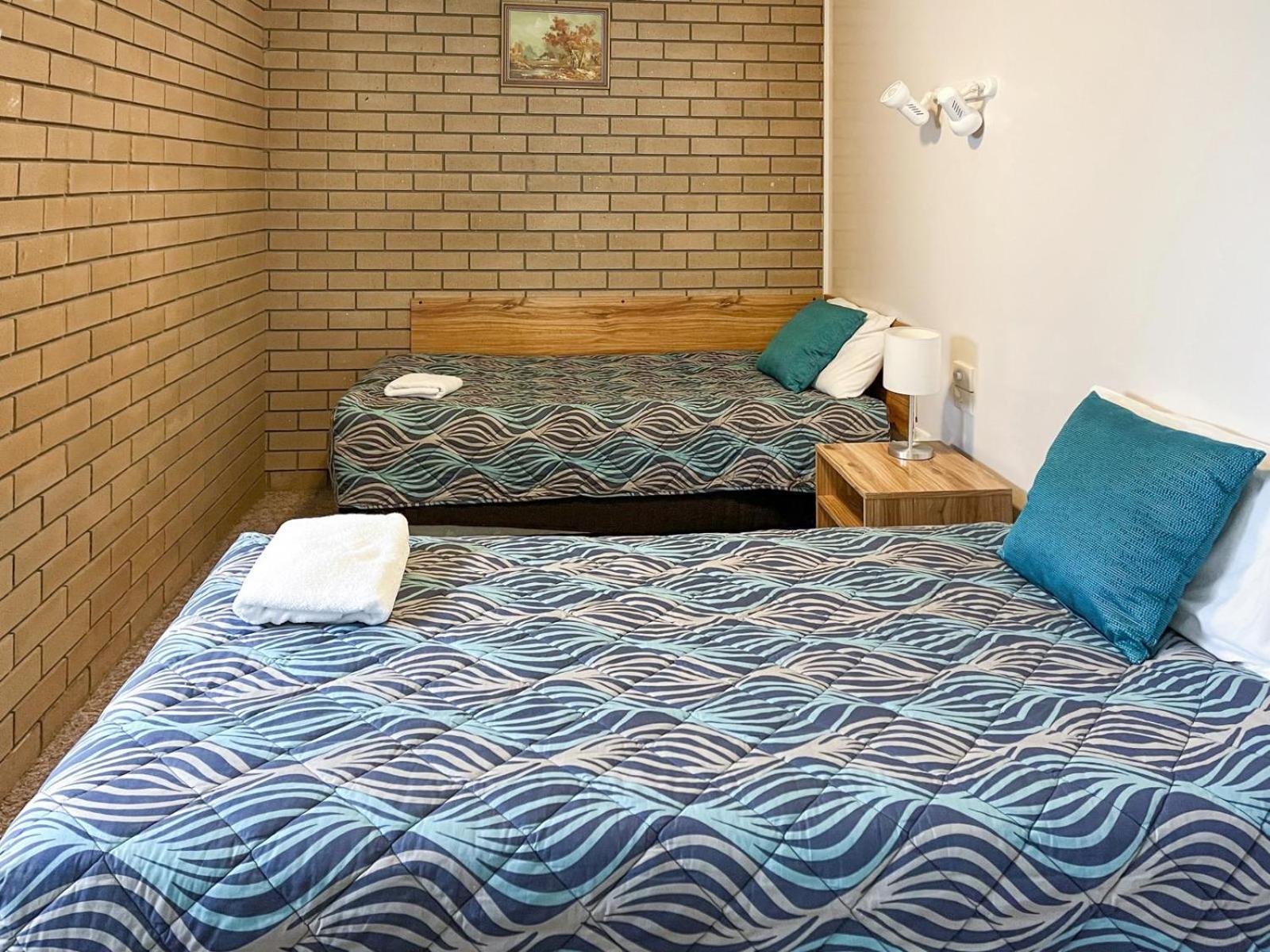 Holbrook Town Centre Motor Inn Luaran gambar