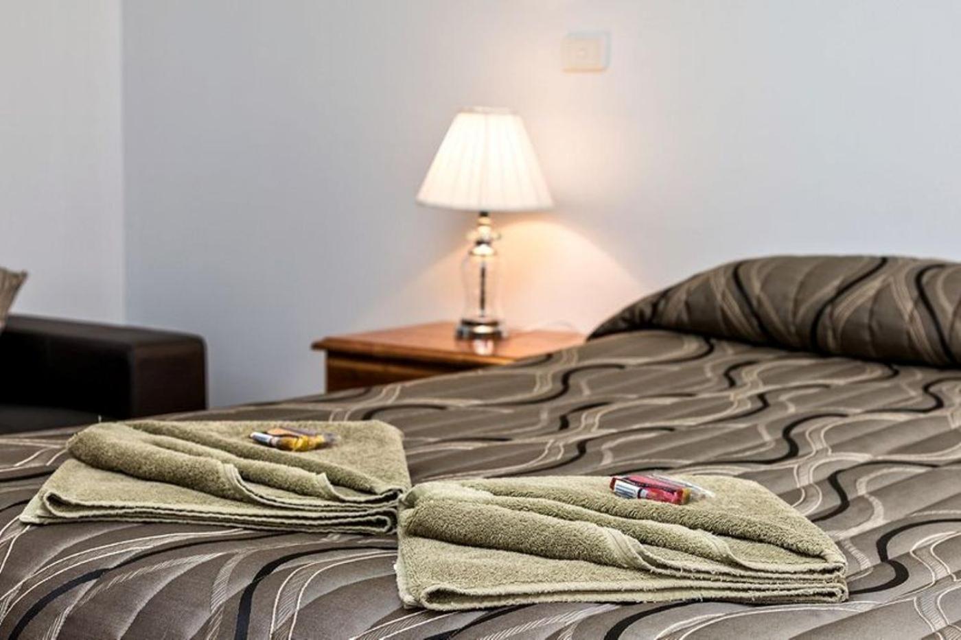 Holbrook Town Centre Motor Inn Luaran gambar