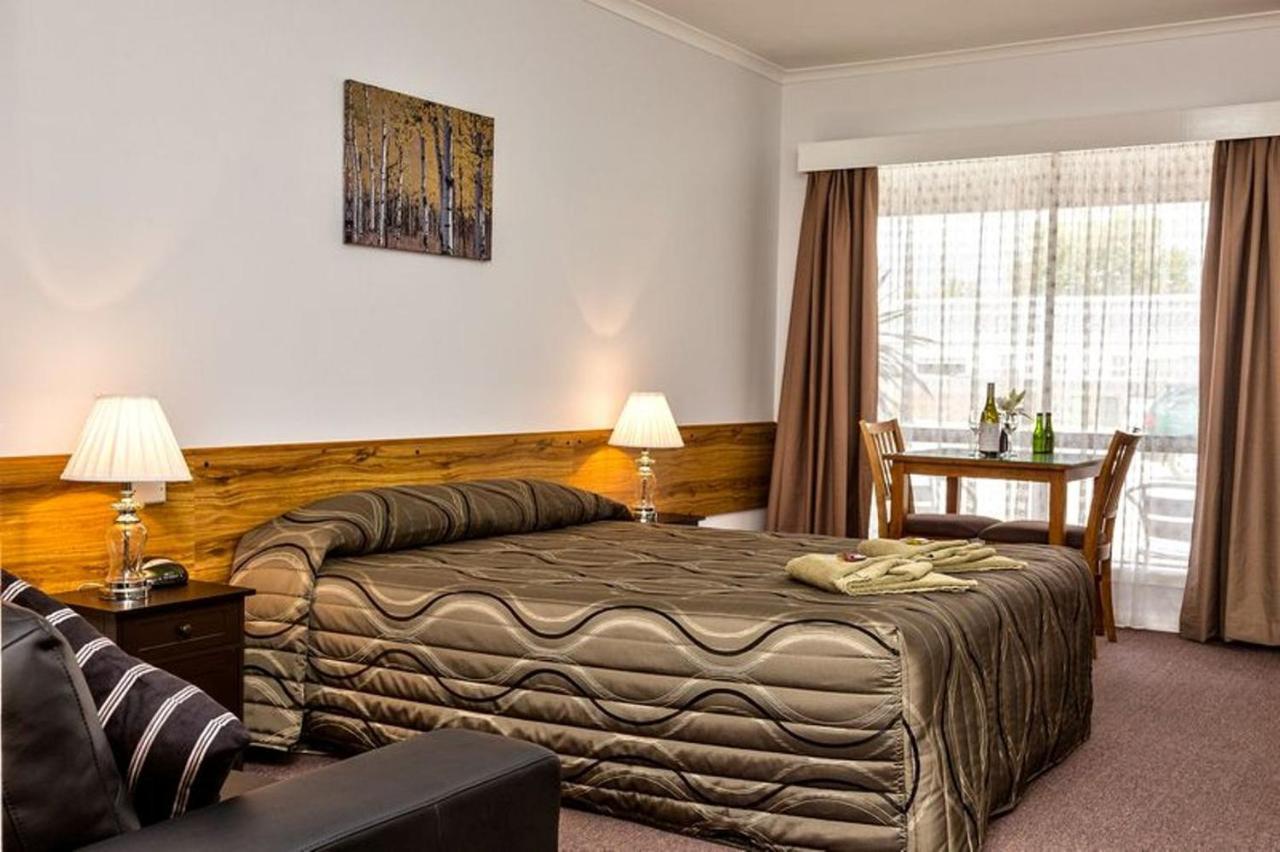 Holbrook Town Centre Motor Inn Luaran gambar