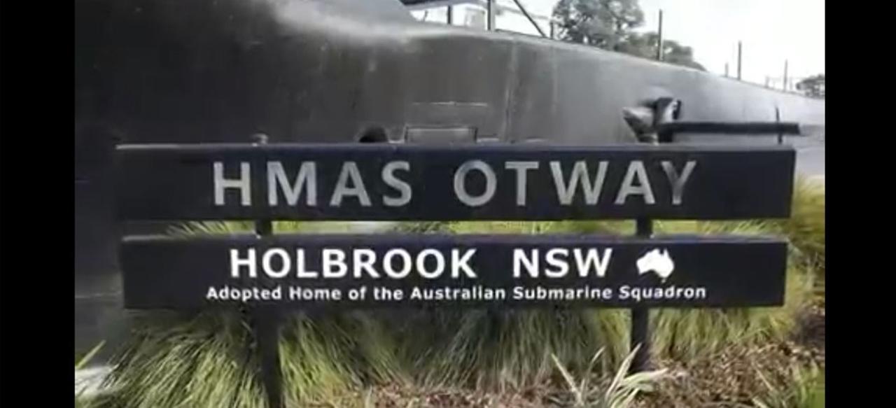 Holbrook Town Centre Motor Inn Luaran gambar